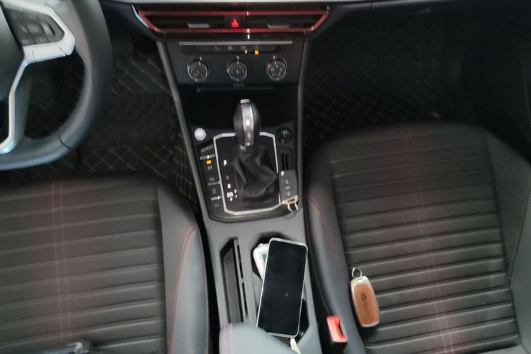 Volkswagen Lavida 2023 #14 Volkswagen Lavida 2023 car image #14