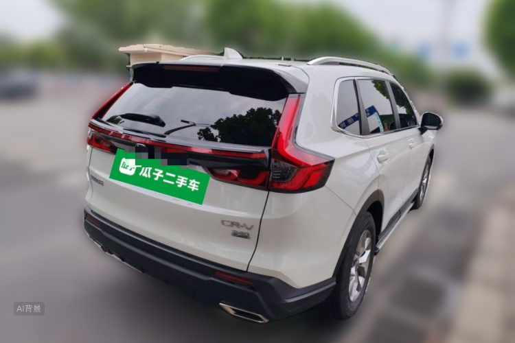 Honda CR-V 2024 car image #7
