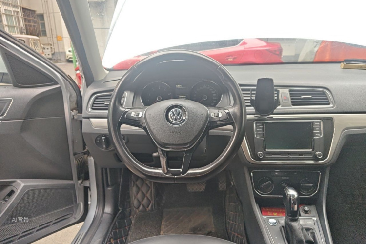 Volkswagen Lavida 2017 immagine di auto #12