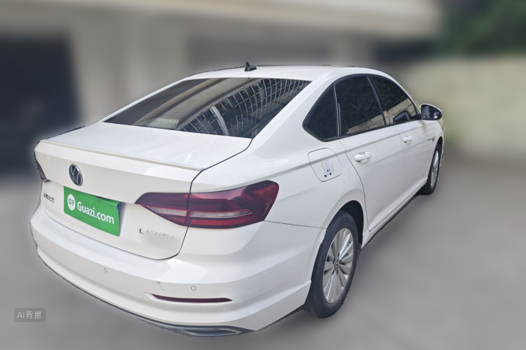 Volkswagen Lavida 2021 #7 Volkswagen Lavida 2021 car image #7