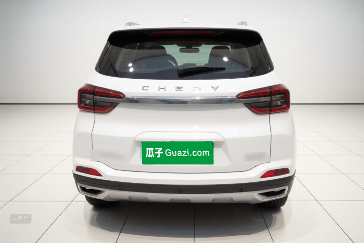 Chery Tiggo 5x 2022 #6 Chery Tiggo 5x 2022 car image #6