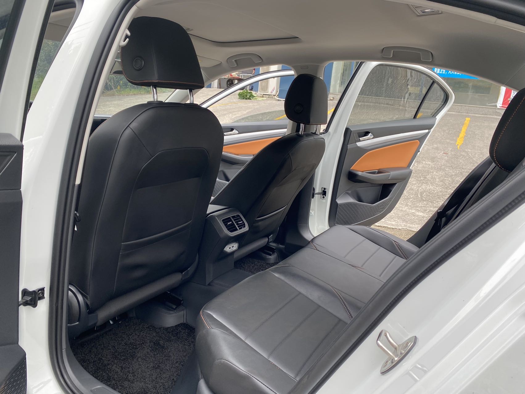 Volkswagen Bora 2025 #7 Volkswagen Bora 2025 immagine di auto #7