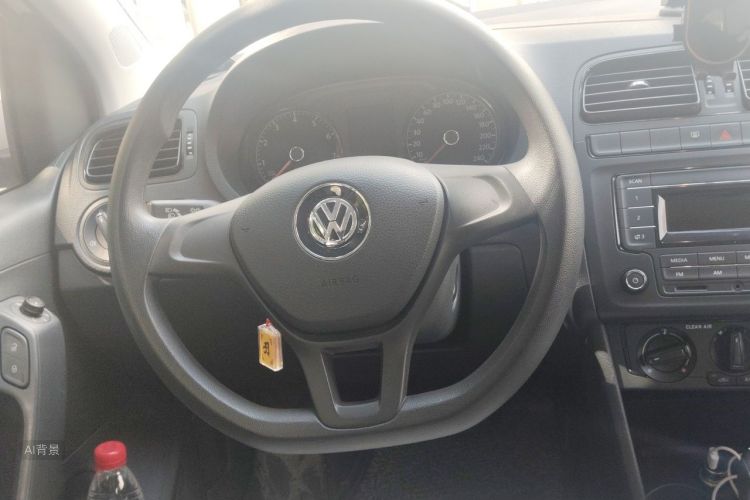 Volkswagen Polo 2017 #12 Volkswagen Polo 2017 car image #12