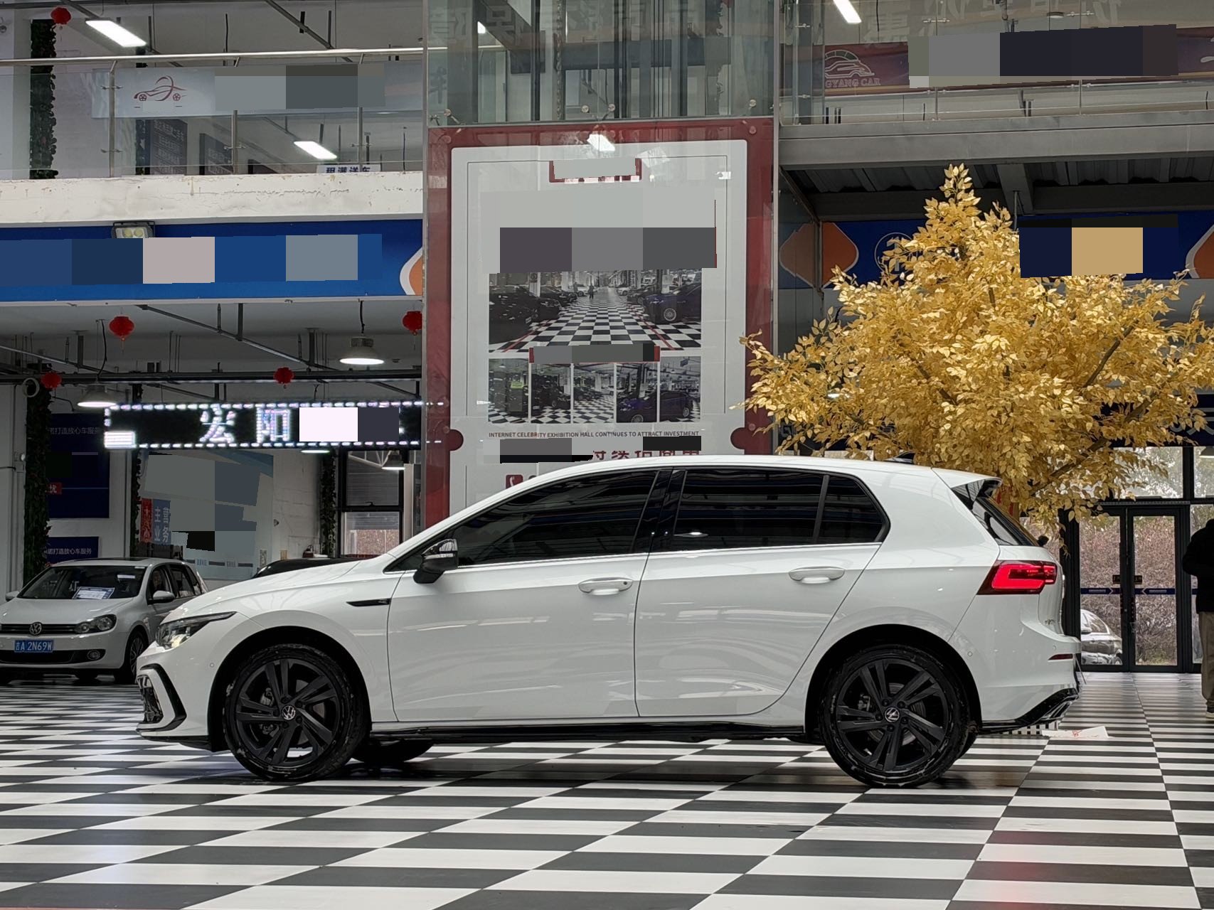 2022 imagen de coche #4