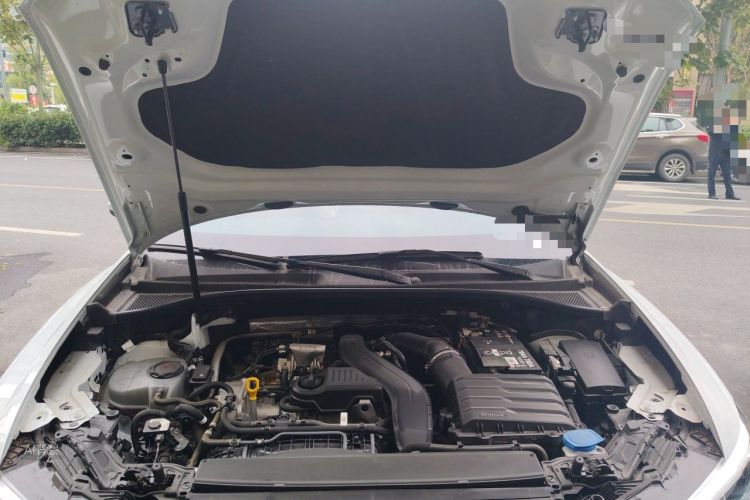 Audi Q3 2024 imagem de carro #22