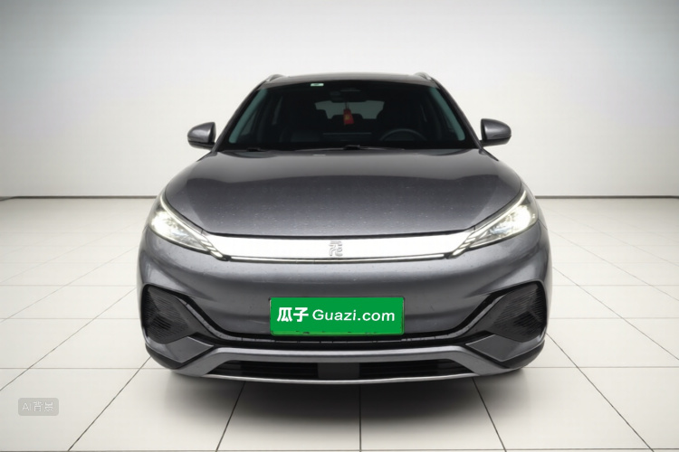 BYD Yuan Plus 2023 car image #3