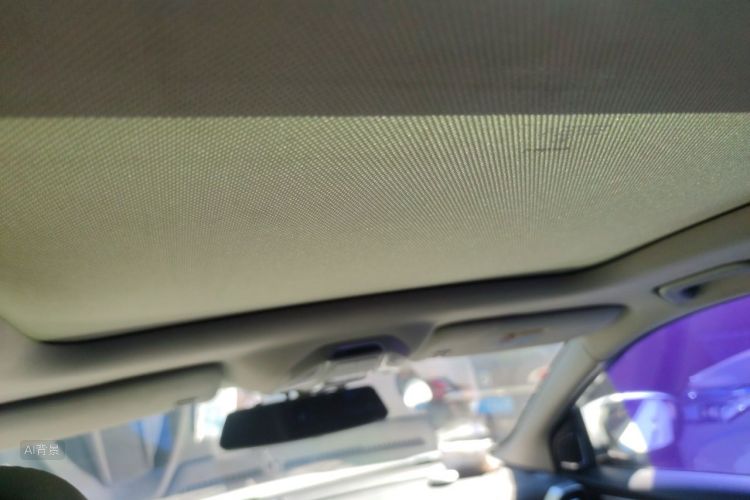 GEELY Coolray 2020 immagine di auto #20