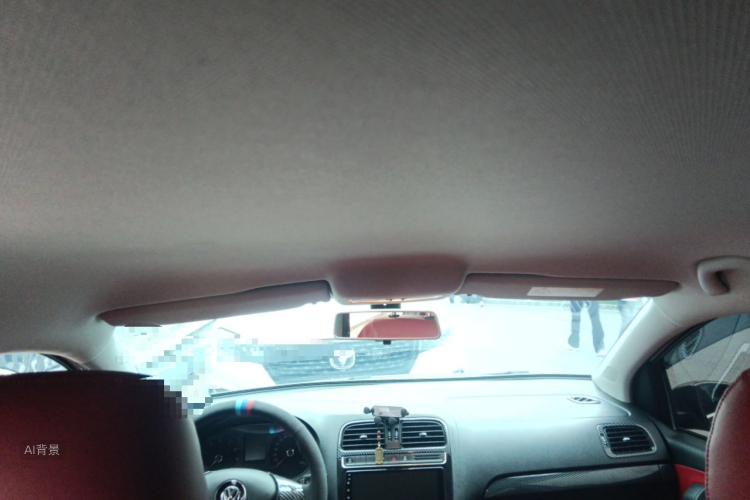 Volkswagen Polo 2018 car image #20