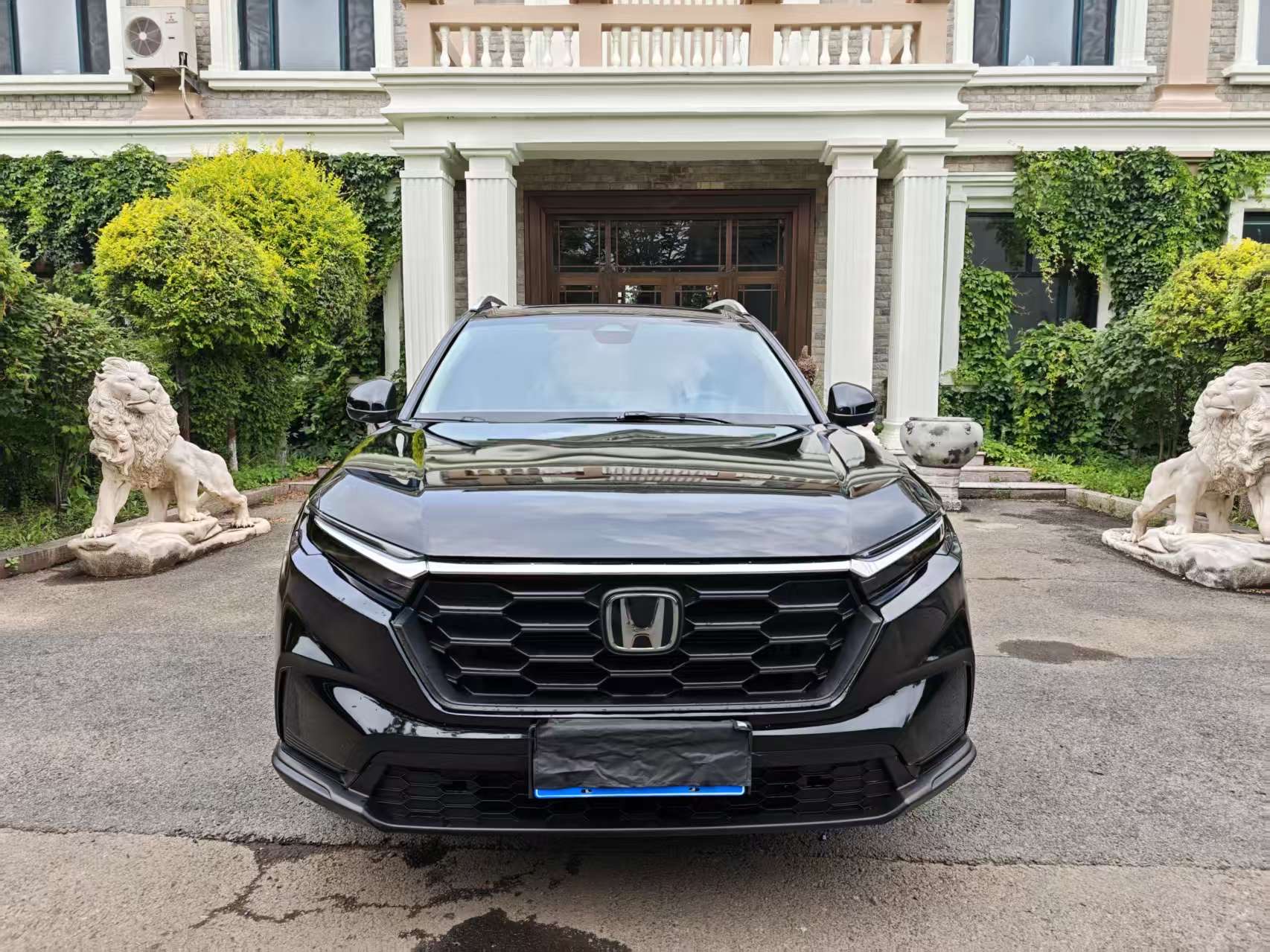 Honda CR-V 2023 #2 Honda CR-V 2023 car image #2