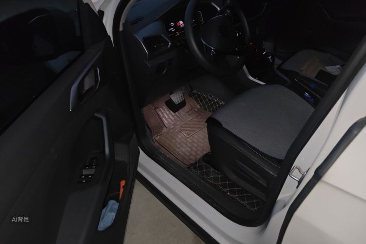 Volkswagen T-Cross 2022 #18 Volkswagen T-Cross 2022 immagine di auto #18
