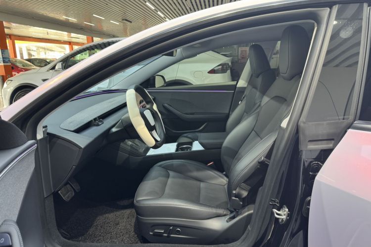 Tesla Model 3 2023 #15 Tesla Model 3 2023 car image #15