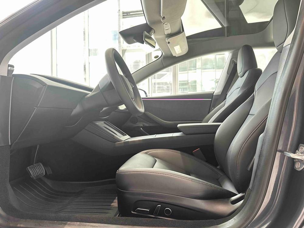 Tesla Model 3 2025 #19 Tesla Model 3 2025 immagine di auto #19