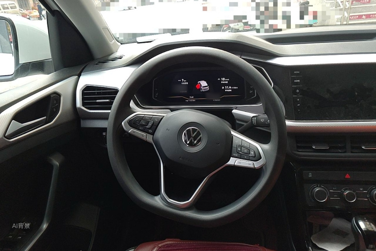 Volkswagen Tacqua 2021 #12 Volkswagen Tacqua 2021 car image #12