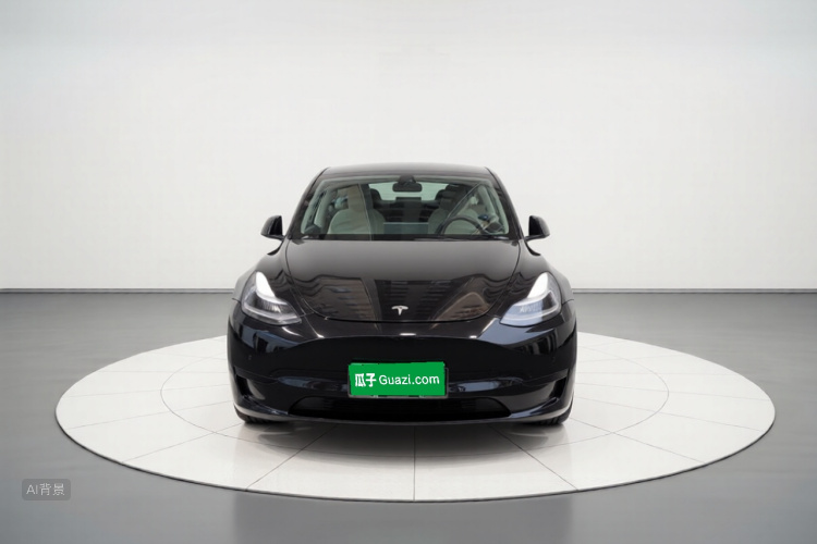 Tesla Model Y 2023 car image #3