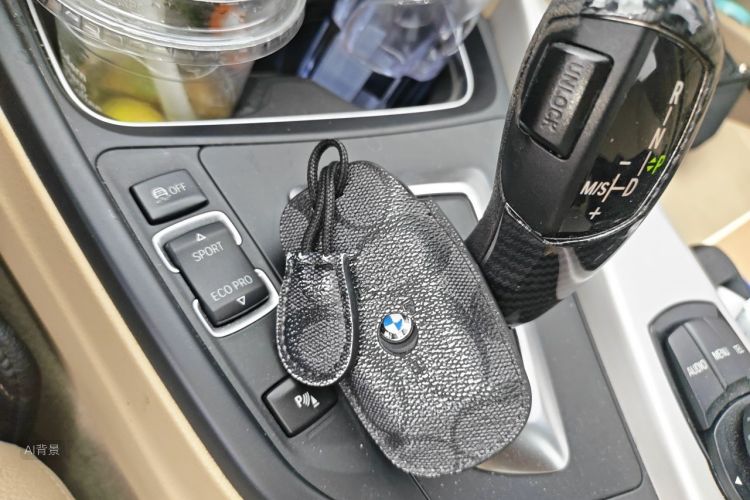 BMW 3 Series 2016 #10 BMW 3 Series 2016 car image #10