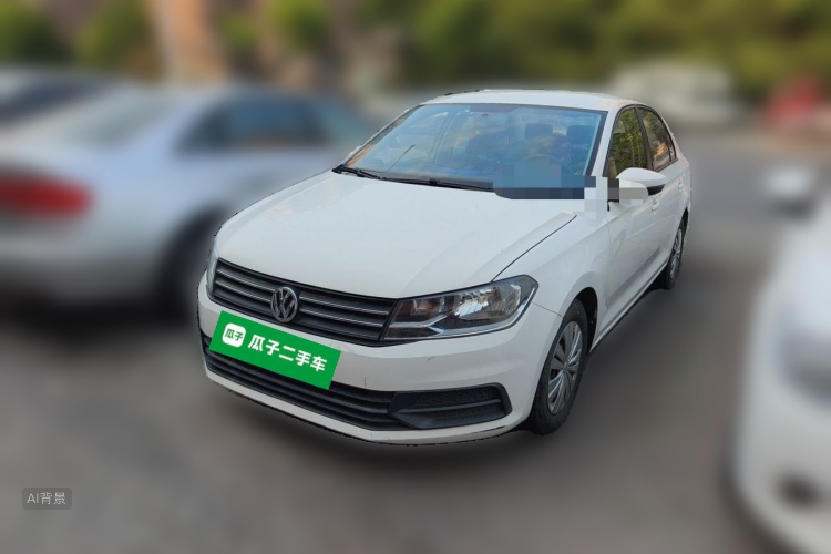 Volkswagen Santana 2017 #2 Volkswagen Santana 2017 car image #2