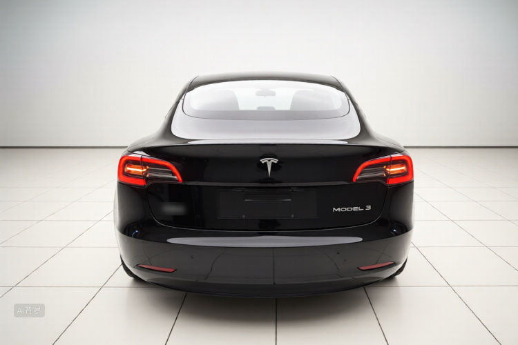 Tesla Model 3 2022 immagine di auto #6