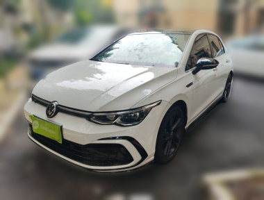 Volkswagen Golf 2021 car image 
