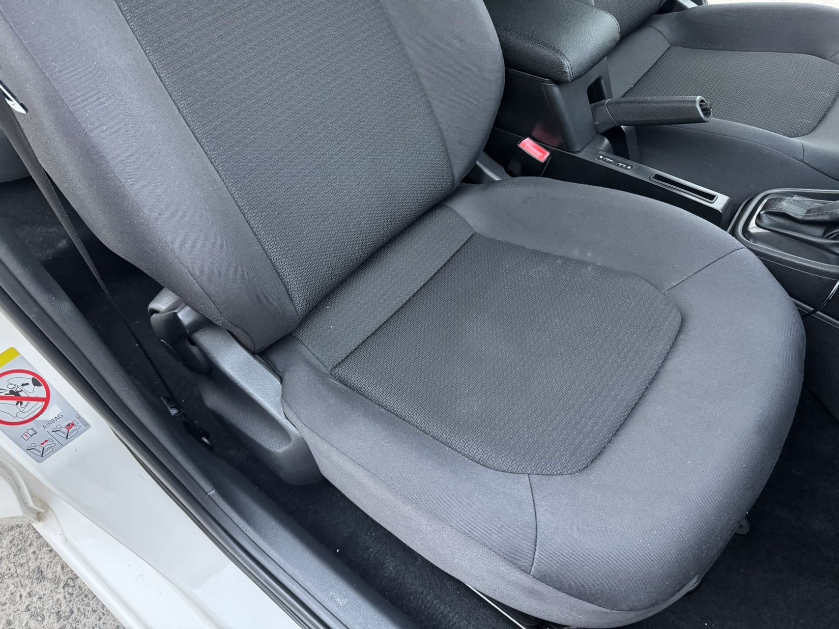 Volkswagen Santana 2014 car image #6