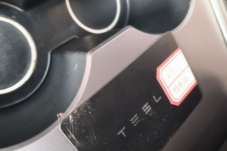 Tesla Model Y 2023 #9 Tesla Model Y 2023 image de voiture #9