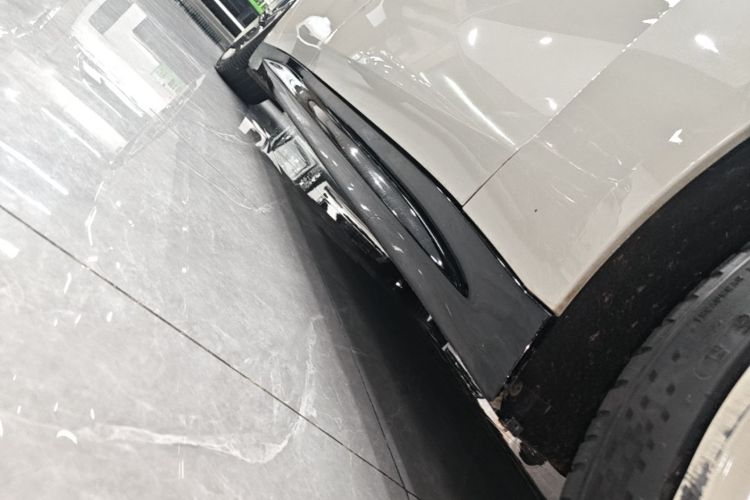 MI SU7 2025 car image #26