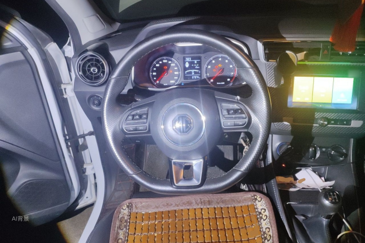 MG ZS 2020 #12 MG ZS 2020 car image #12