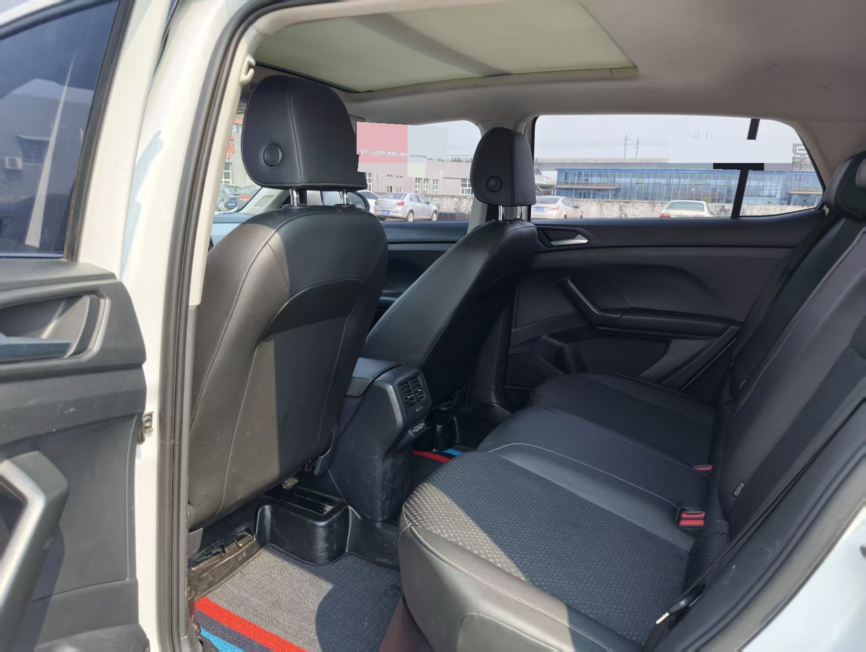 大众 探影 2021 汽车图片 #4