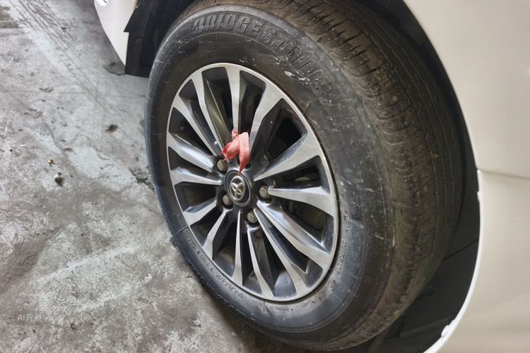 Toyota Corolla 2018 #9 Toyota Corolla 2018 car image #9