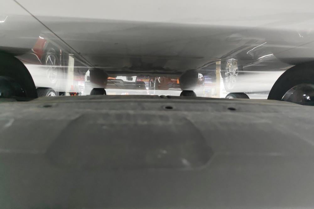 Volkswagen Tacqua 2020 car image #9