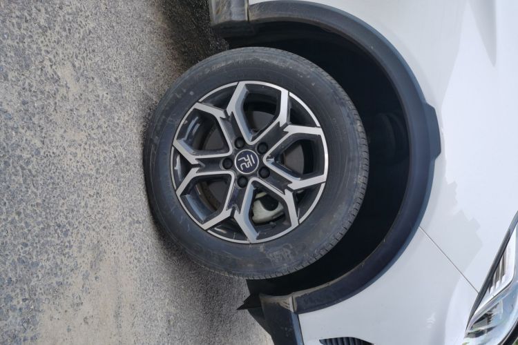 BYD Yuan Pro 2022 #6 BYD Yuan Pro 2022 car image #6