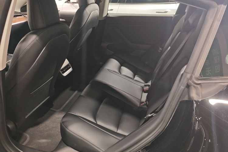 Tesla Model 3 2023 #17 Tesla Model 3 2023 car image #17