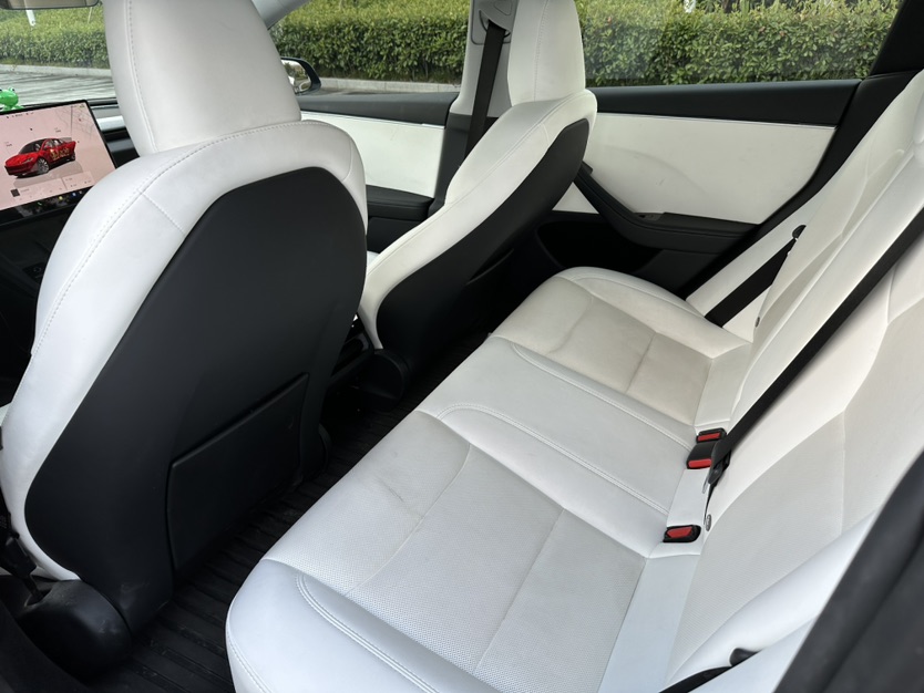Tesla Model 3 2024 car image #7