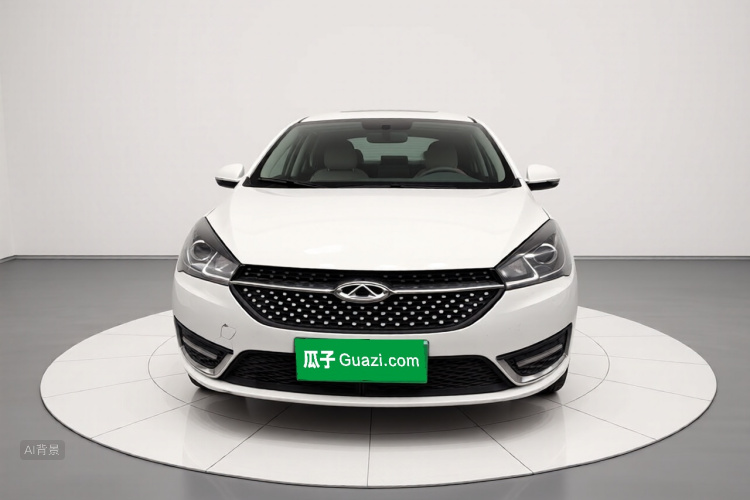 Chery Arrizo 5 2023 #3 Chery Arrizo 5 2023 car image #3