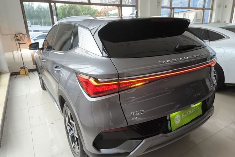 BYD Yuan Plus 2024 car image #7