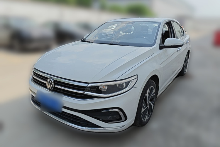 Volkswagen Bora 2024 car image #2