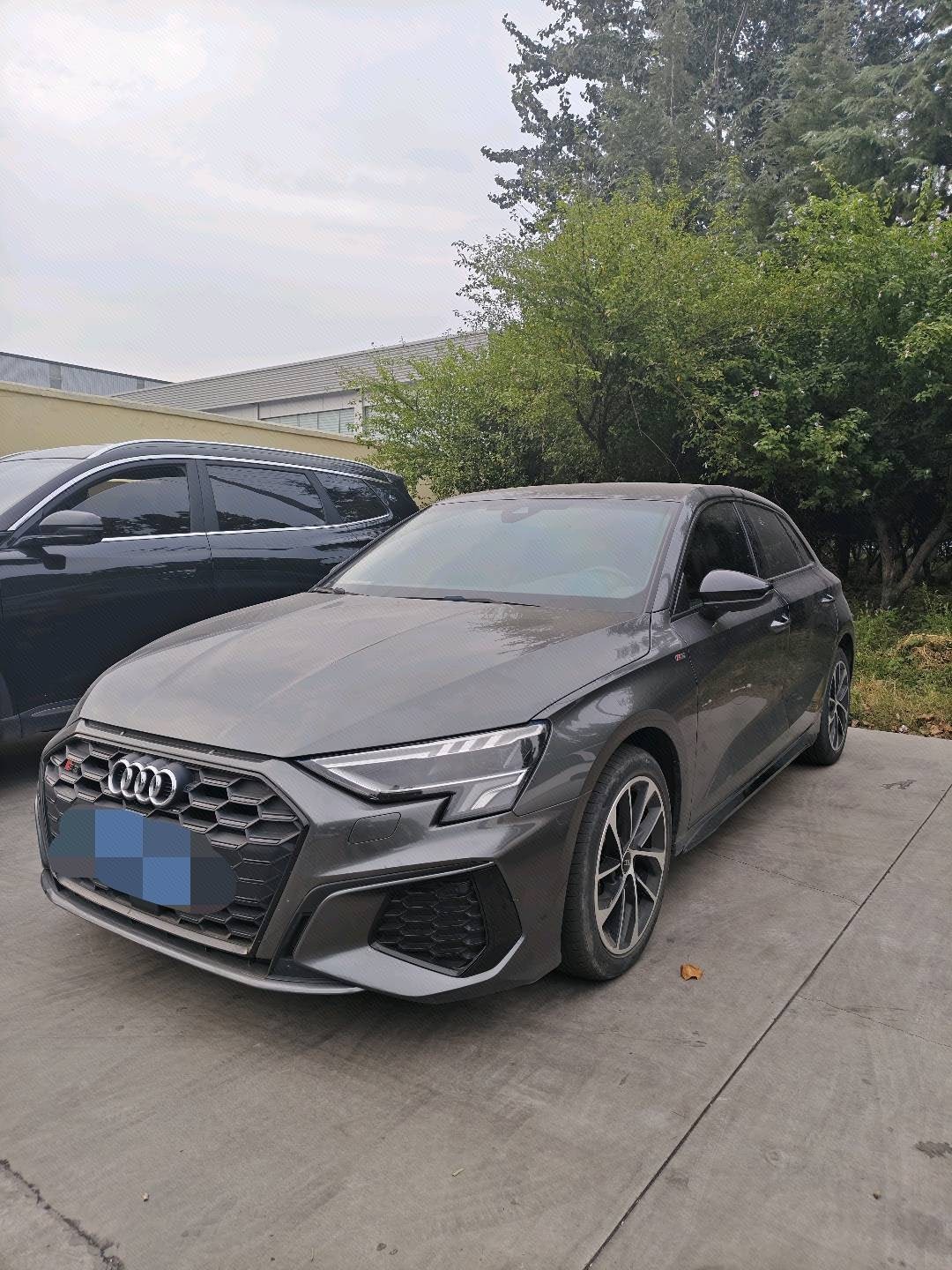 2022 2022 car image