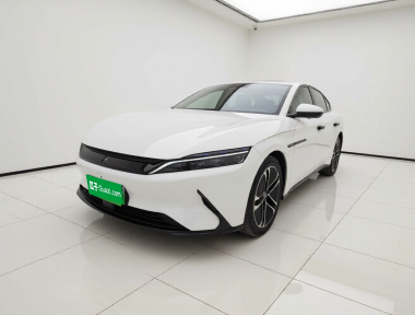 BYD Han 2020 BYD Han 2020 car image