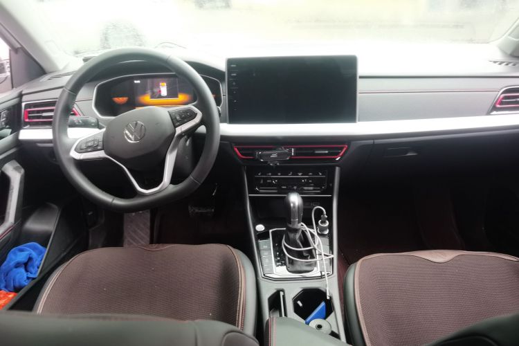Volkswagen Lavida 2026 immagine di auto #7