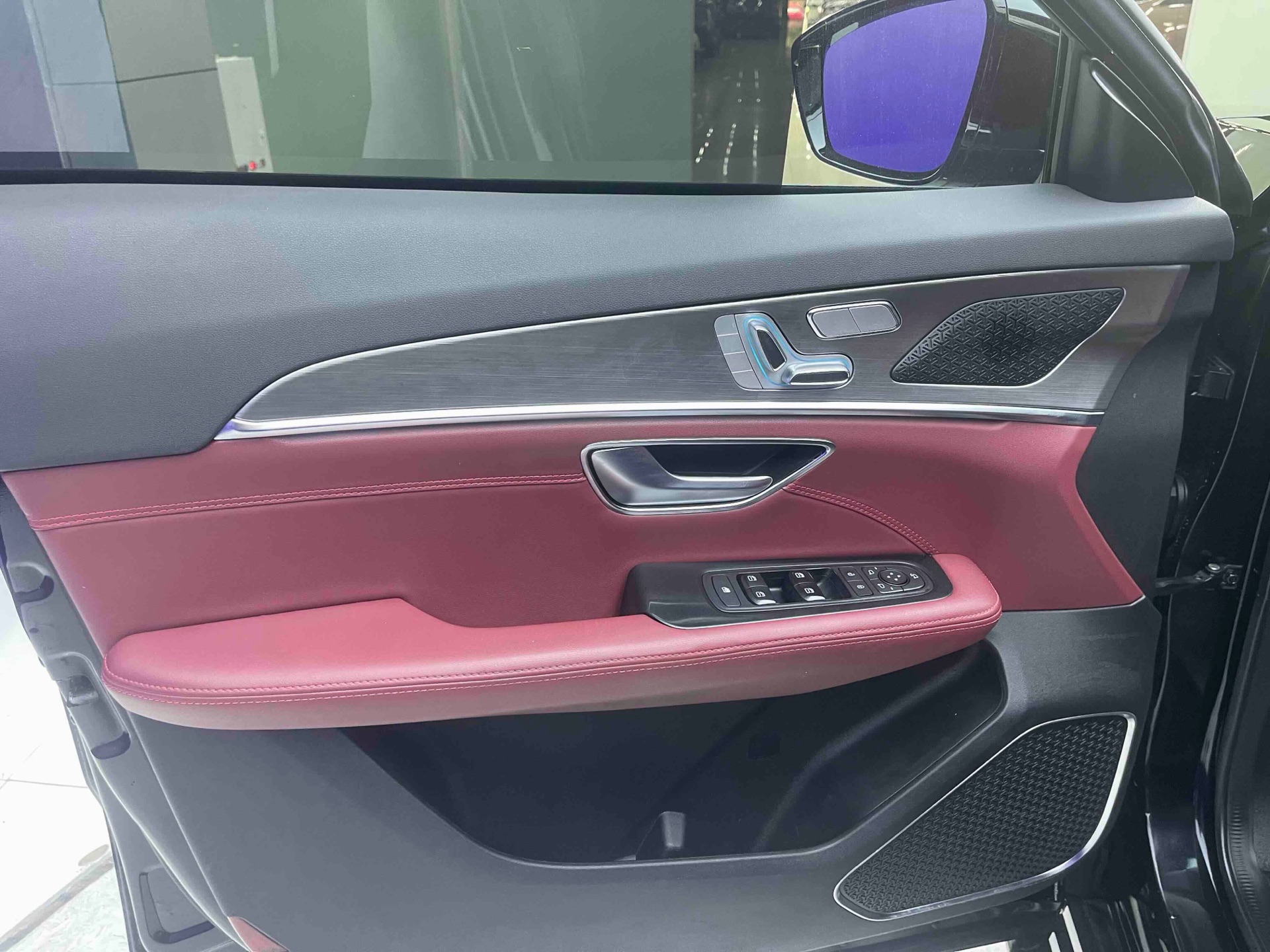 Jetour X70 PLUS 2022 #12 Jetour X70 PLUS 2022 immagine di auto #12