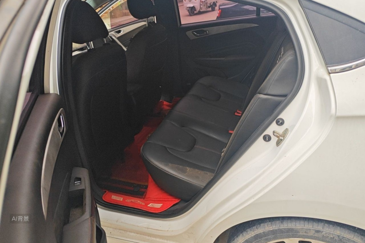 Chery Arrizo 5 2018 #19 Chery Arrizo 5 2018 car image #19