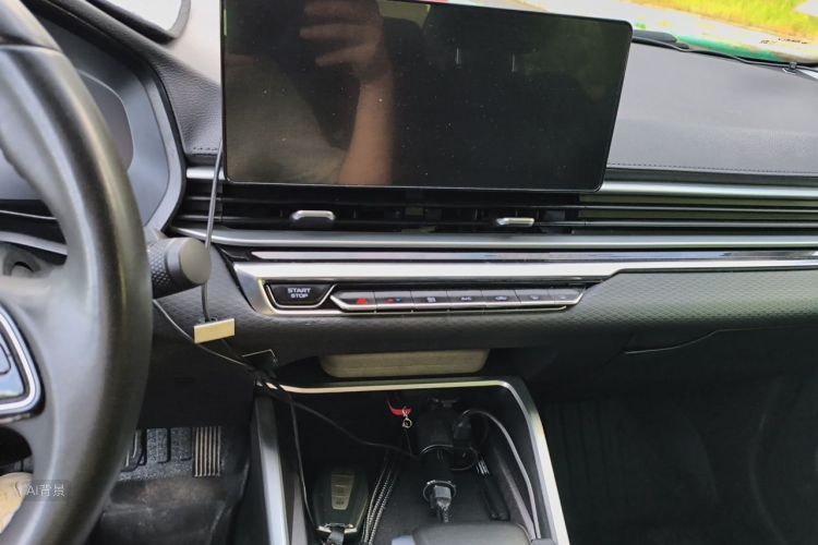 GEELY Emgrand 2023 car image #15