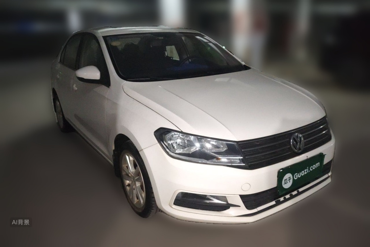 Volkswagen Santana 2017 #4 Volkswagen Santana 2017 car image #4
