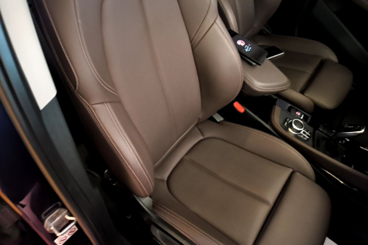 BMW X1 2020 imagem de carro #24