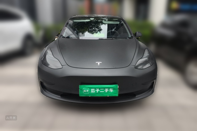 Tesla Model 3 2023 #3 Tesla Model 3 2023 car image #3