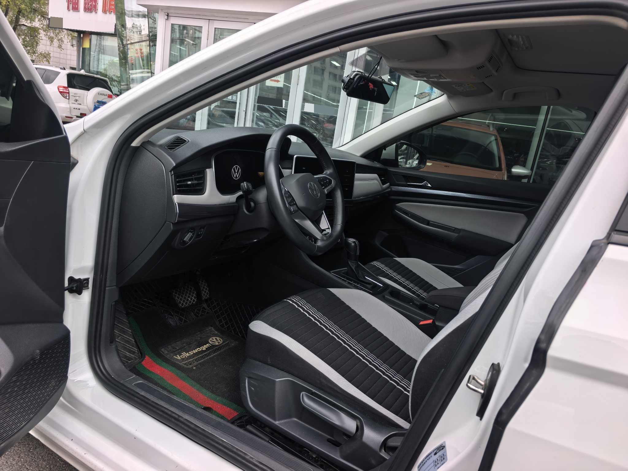 Volkswagen Bora 2023 #4 Volkswagen Bora 2023 imagen de coche #4
