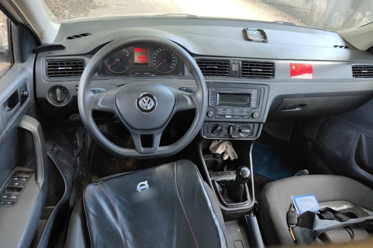 Volkswagen Santana 2022 #12 Volkswagen Santana 2022 car image #12