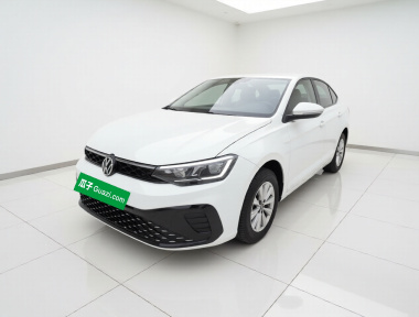 Volkswagen Lavida 2025 car image 