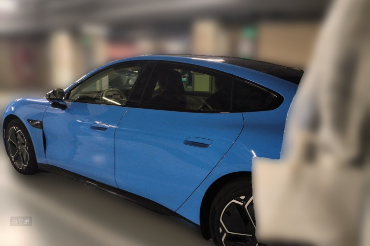 2026 #5 2026 imagem de carro #5