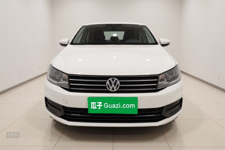 Volkswagen Santana 2019 car image #3