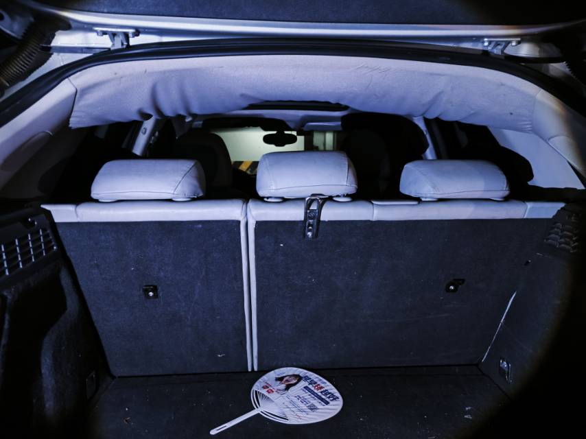 Audi Q3 2013 #5 Audi Q3 2013 car image #5